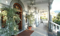 pestana miramar garden and ocean hotel